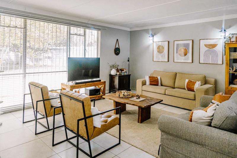 To Let 3 Bedroom Property for Rent in Sasolburg Free State